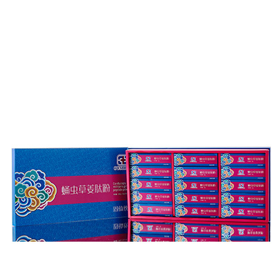 叠彩调经养气汤