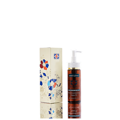 叠彩男女外阴洗液