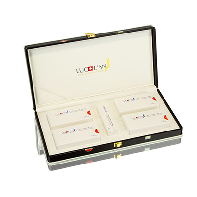 阴道排毒养护套叠彩